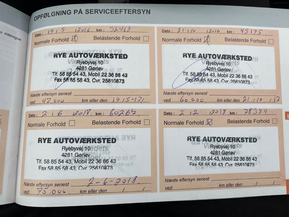 Citroën Grand C4 Picasso 1,6 e-HDi 115 Attraction 5d