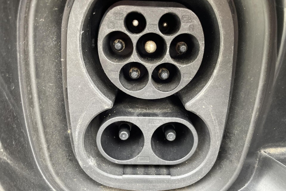 Skoda Enyaq 80 iV 5d