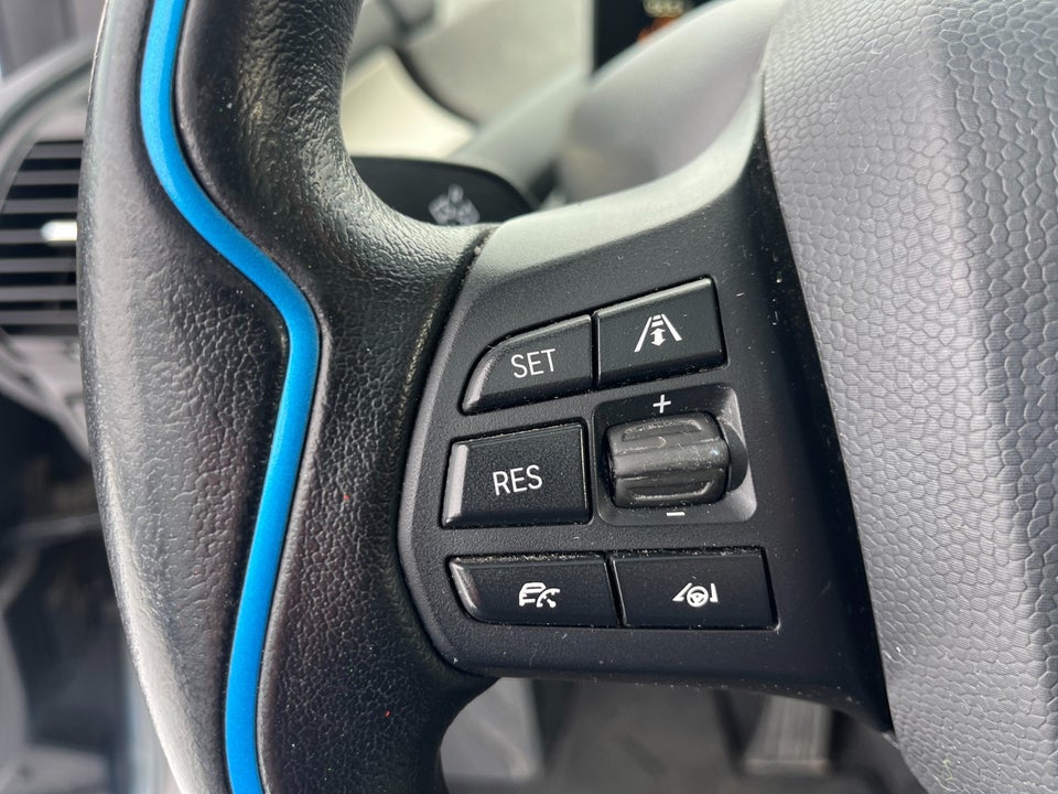 BMW i3 BEV 5d