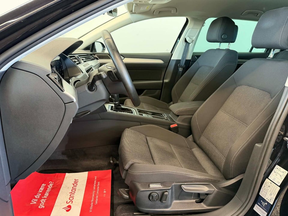 VW Passat 1,5 TSi 150 Business Variant DSG 5d