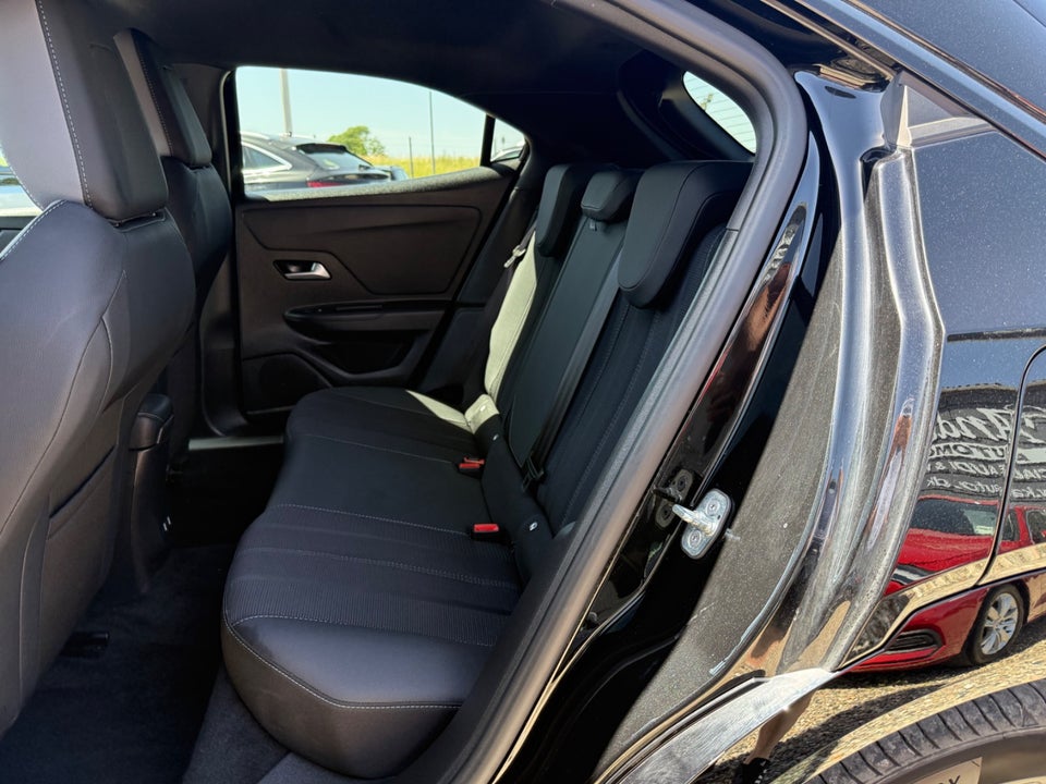 Opel Mokka-e 54 GS Line 5d