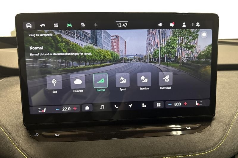 Skoda Enyaq iV RS Maxx Coupé 5d