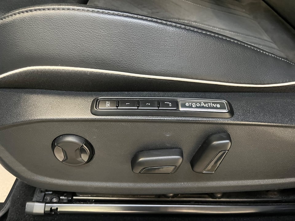 VW ID.4 77 Pro Performance Max 5d