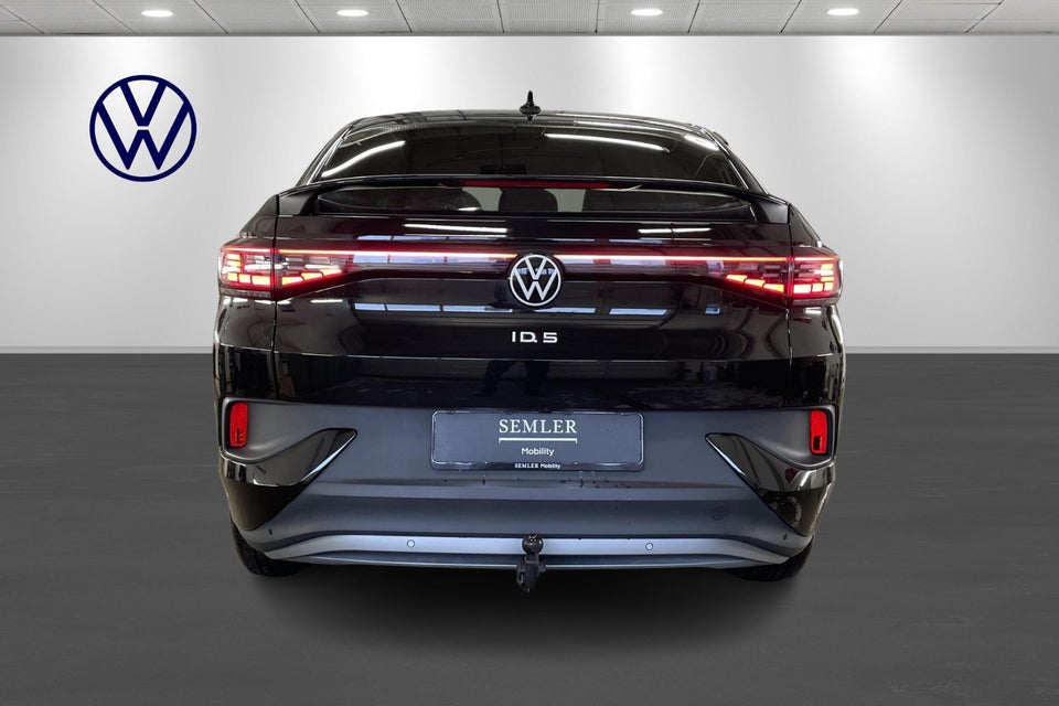 VW ID.5 77 Style+ 5d