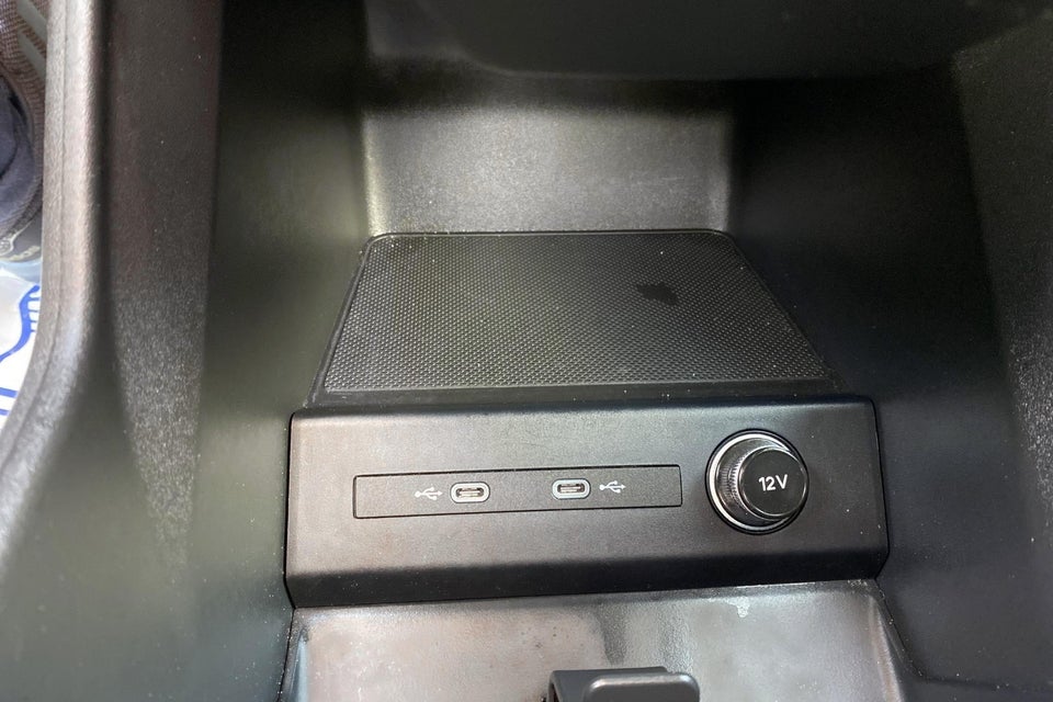 Audi Q4 e-tron 35 Attitude 5d