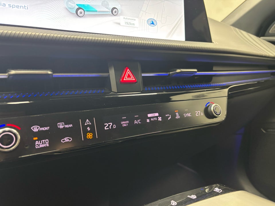 Kia EV6 77 Long Range Performance GT-Line AWD 5d