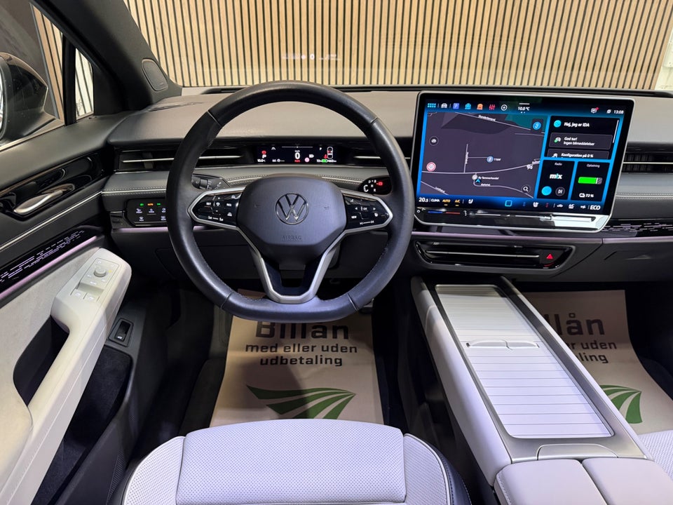 VW ID.7 86 Pro S 5d