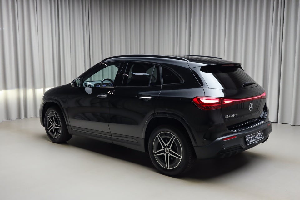 Mercedes EQA250+ AMG Premium 5d