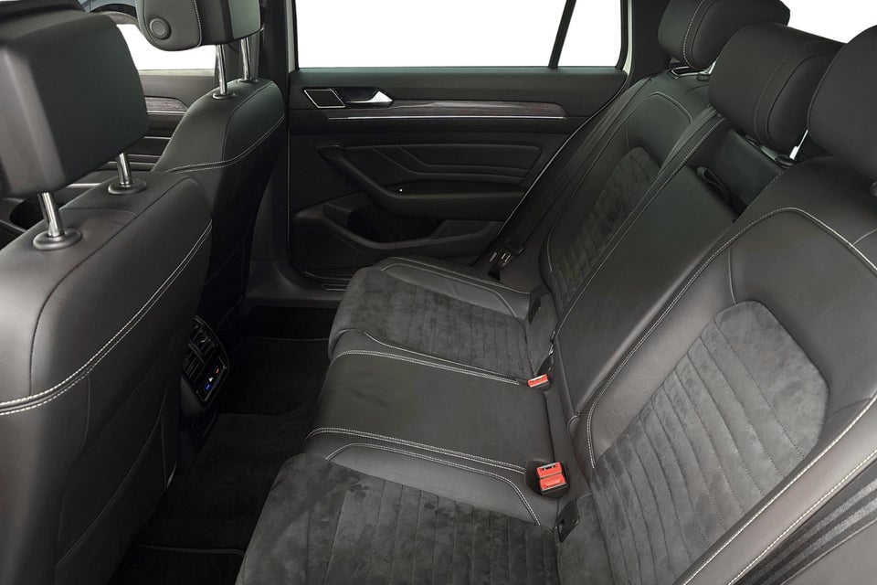 VW Passat 1,4 GTE DSG 4d
