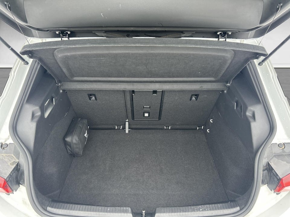 Cupra Born 77 e-Boost 5d