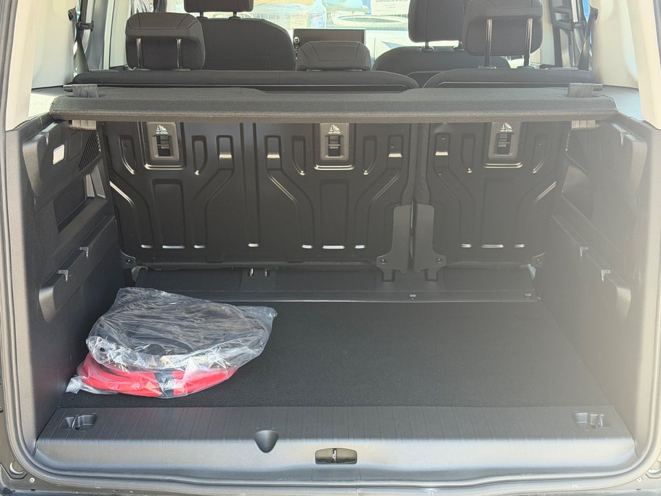 Citroën ë-Berlingo 52 Plus 5d