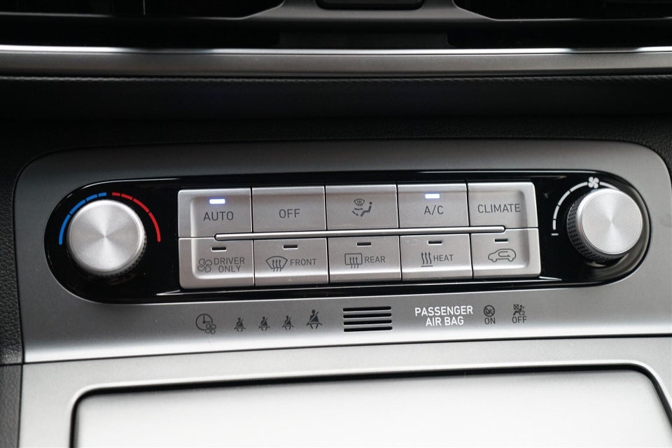 Hyundai Kona 39 EV Select 5d