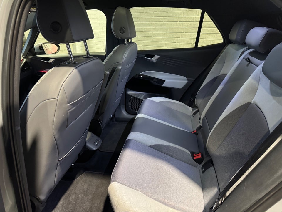 VW ID.3 58 1ST Pro Performance Max 5d