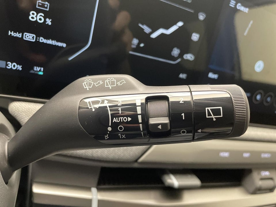 Kia EV3 81 Long Range Upgrade 5d