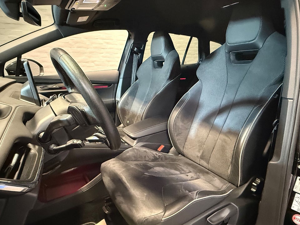 Skoda Enyaq 80 iV Sportline 5d