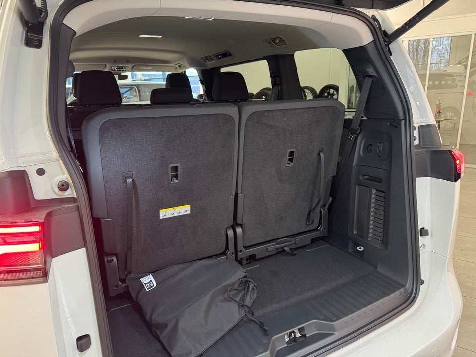 VW ID.Buzz 86 Life+ 7prs LWB 5d