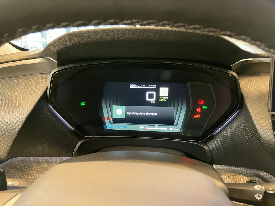 Citroën C5 X 1,6 Hybrid Palais EAT8 5d