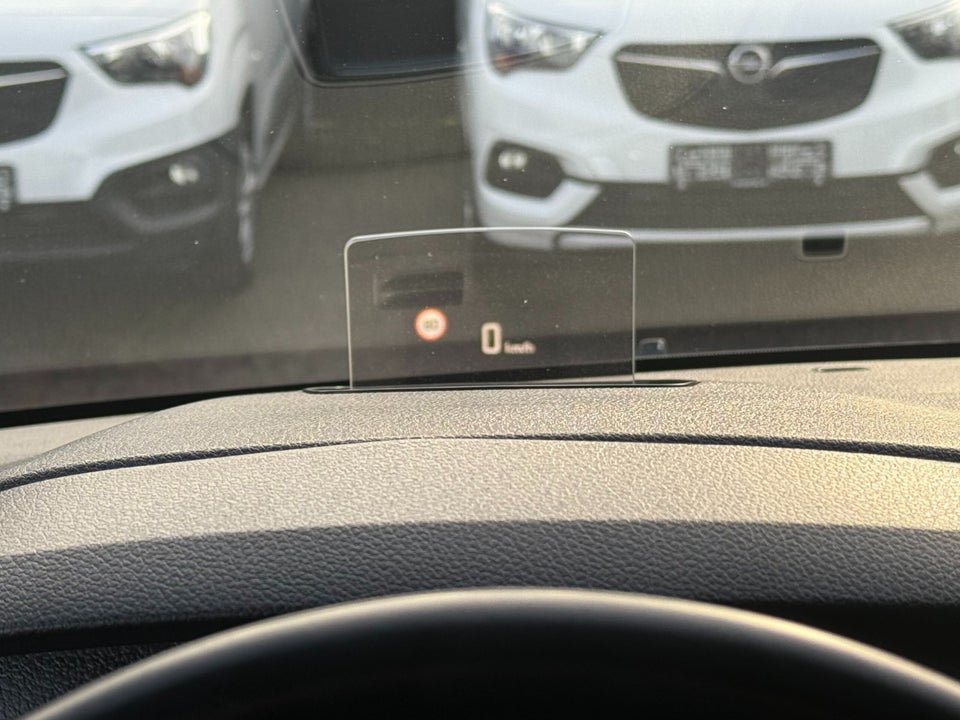 Peugeot e-Expert 75 L2 Ultimate Van