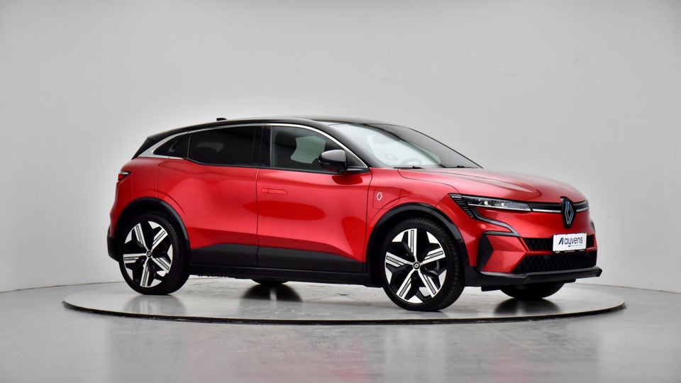 Renault Megane E-Tech 60 Iconic 5d