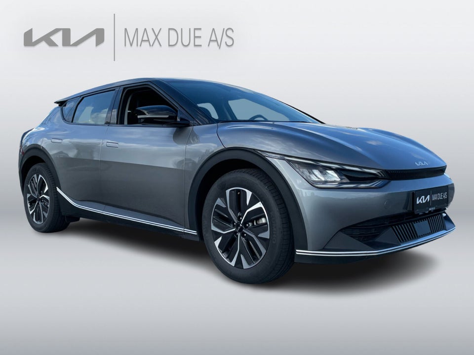 Kia EV6 77 Long Range Access 5d