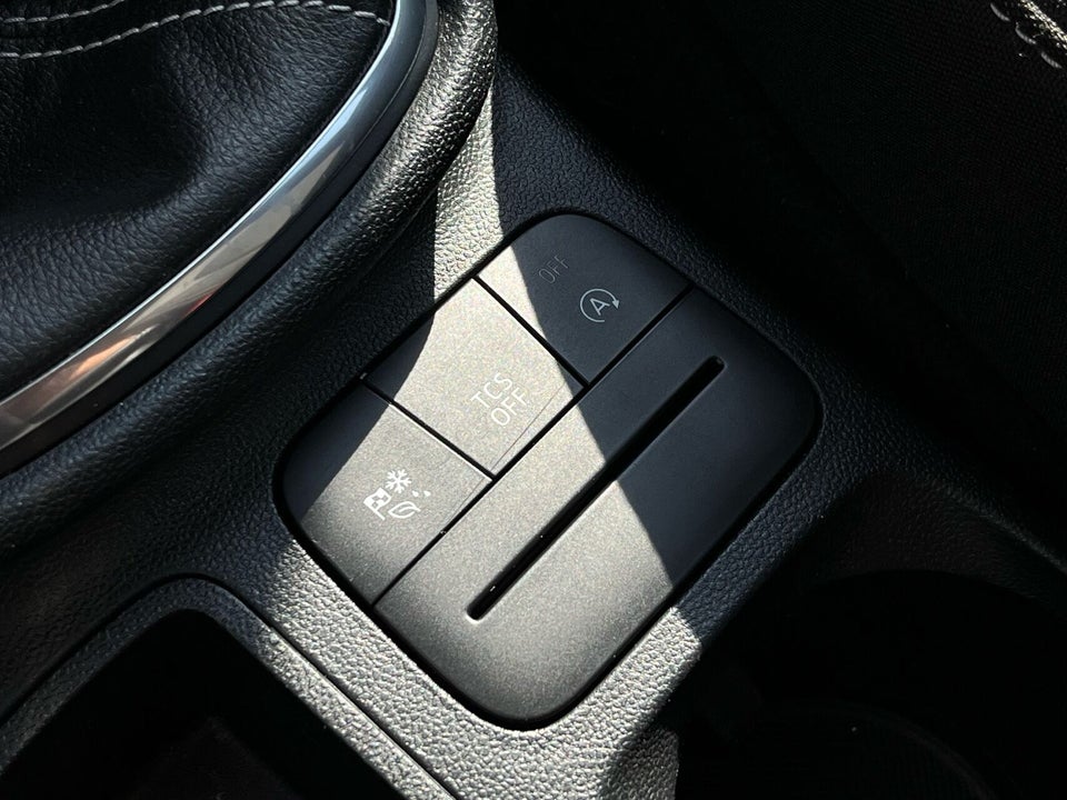 Ford Fiesta 1,0 EcoBoost Titanium 5d