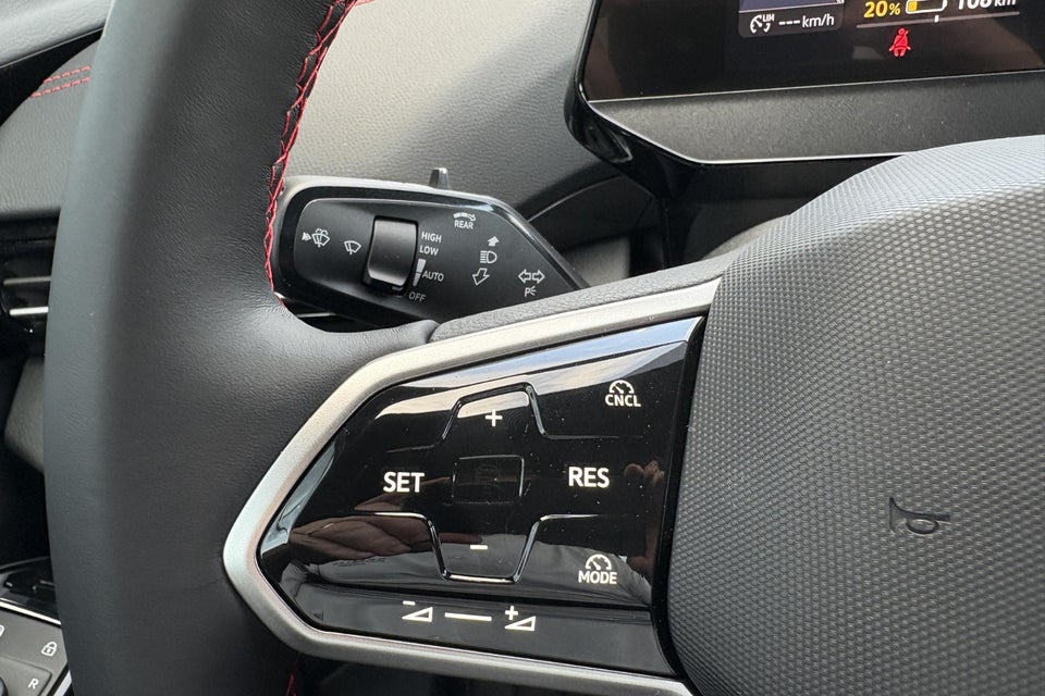 VW ID.4 77 GTX+ 4Motion 5d