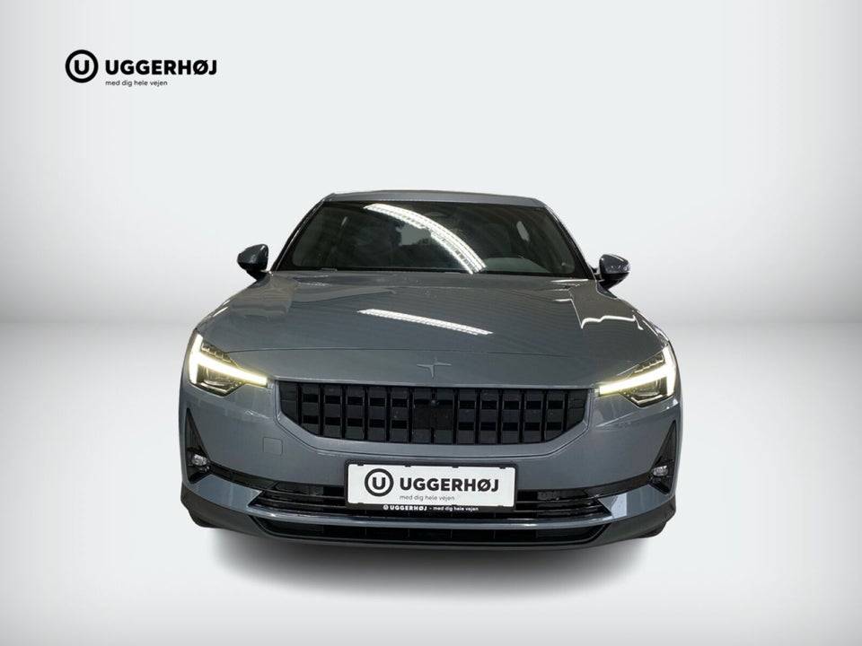 Polestar 2 Long Range 5d