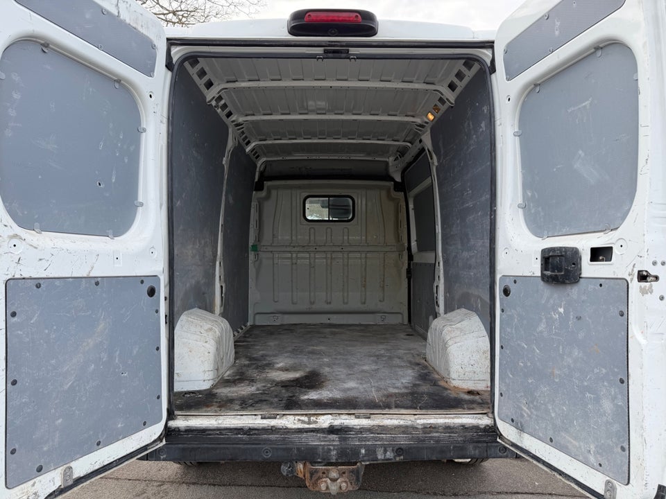 Citroën Jumper 35 2,2 BlueHDi 165 L2H2 FlexLine