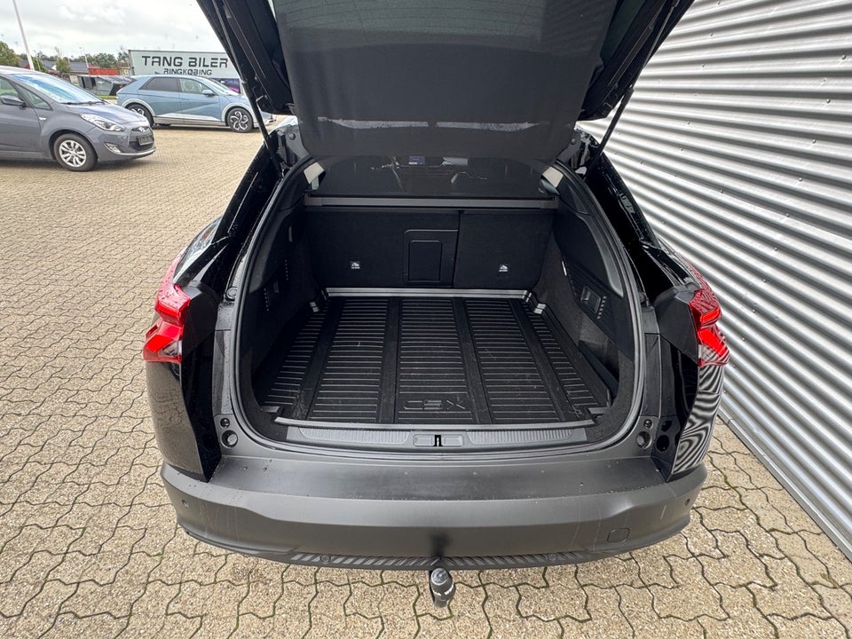 Citroën C5 X 1,6 Hybrid Concorde Premiere Pack EAT8 5d