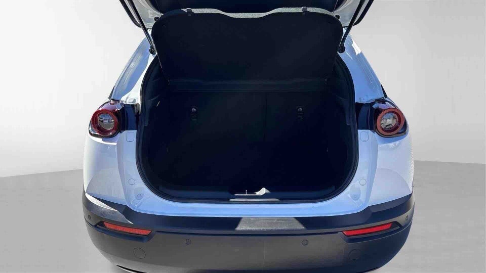 Mazda MX-30 e-SkyActive Exclusive-Line 5d