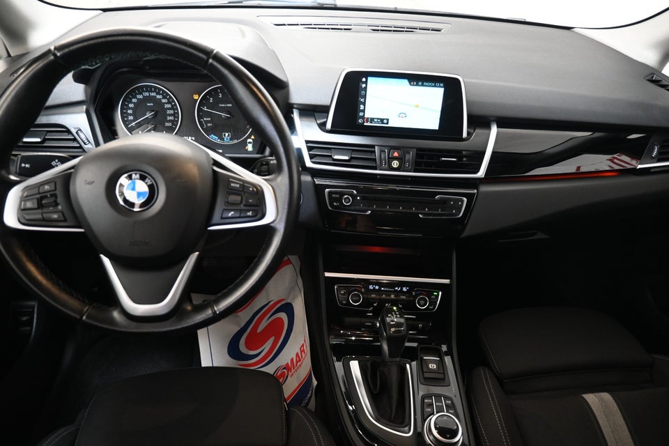 BMW 225xe 1,5 Active Tourer Advantage aut. 5d