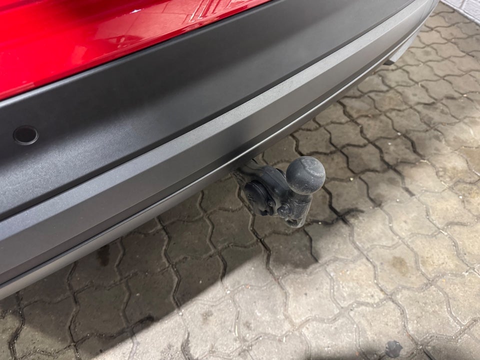 Skoda Enyaq 80 iV ecoSuite 5d