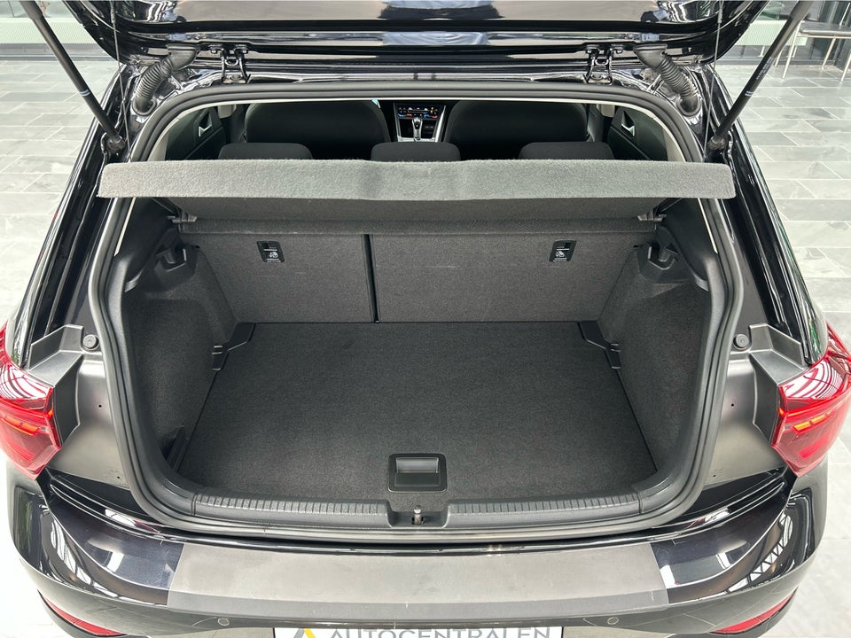 VW Polo 1,0 TSi 110 Style DSG 5d