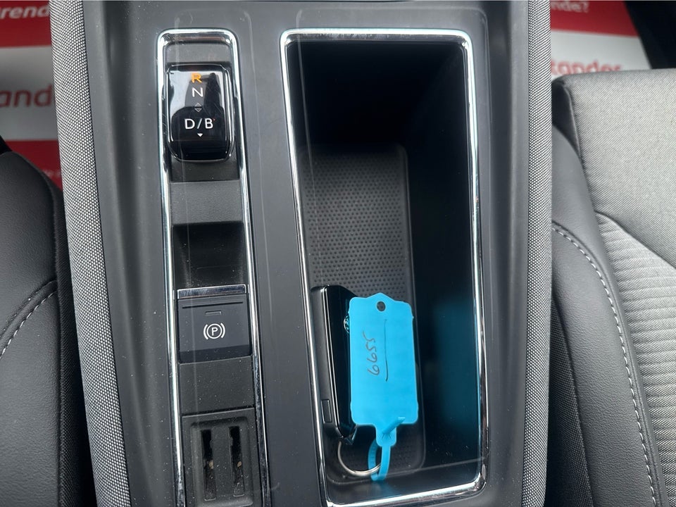 Skoda Enyaq 80 iV Premium 5d