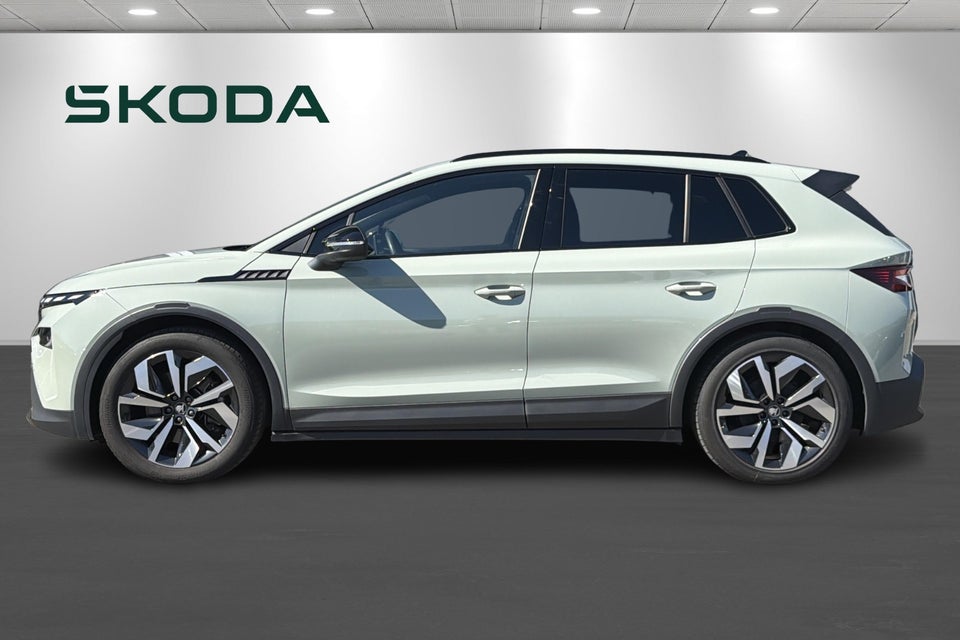 Skoda Elroq 85 iV Sportline Advanced 5d
