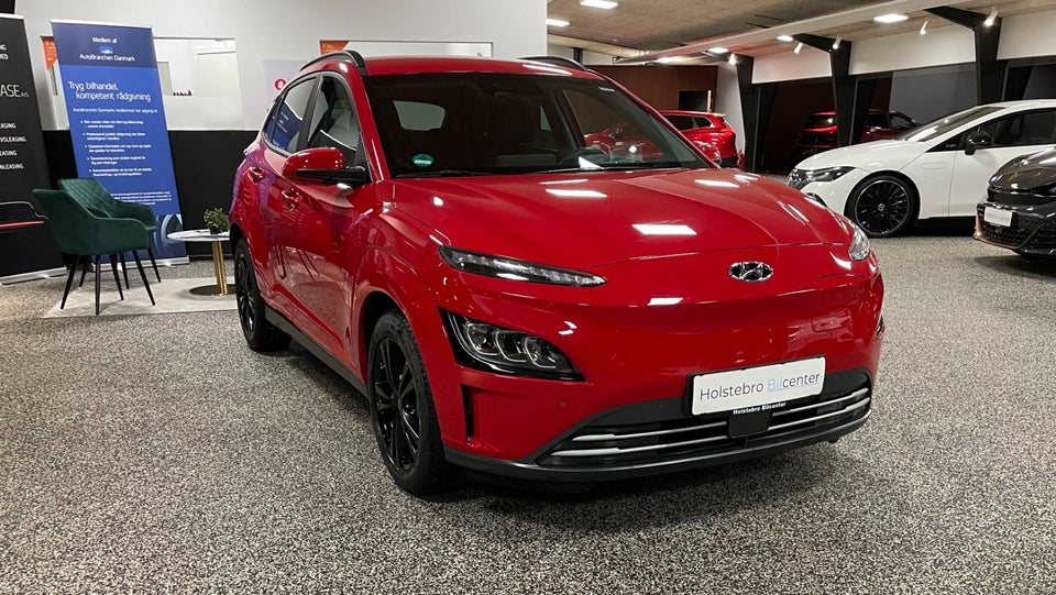 Hyundai Kona 64 EV Prime 5d