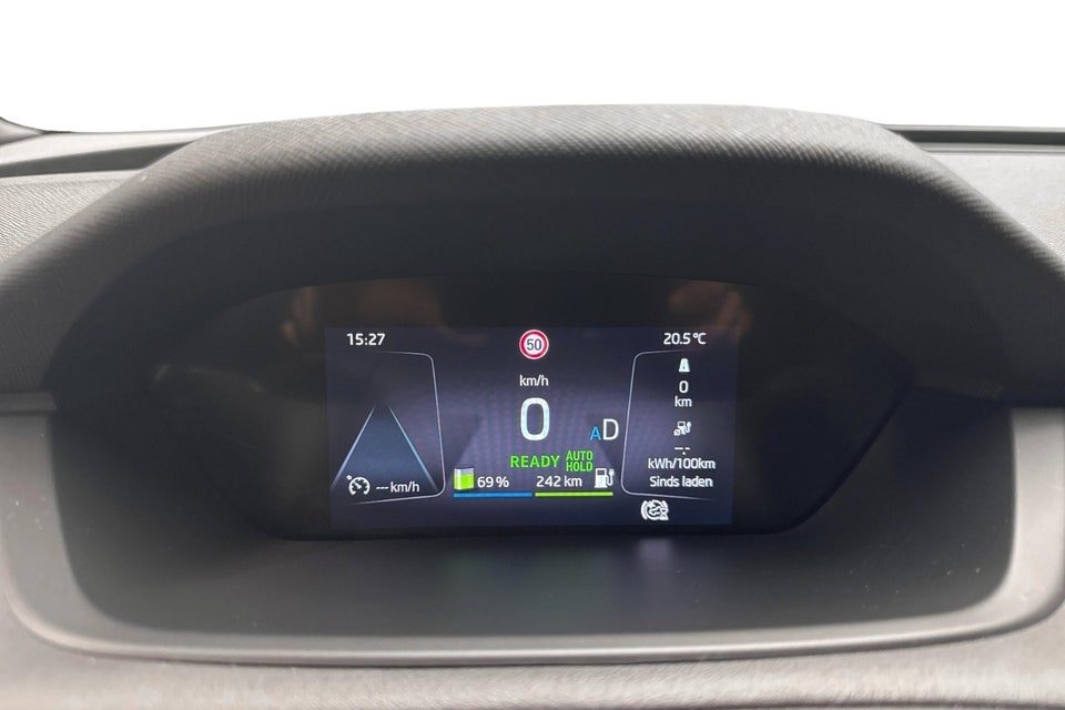 Skoda Enyaq 60 iV Sportline 5d