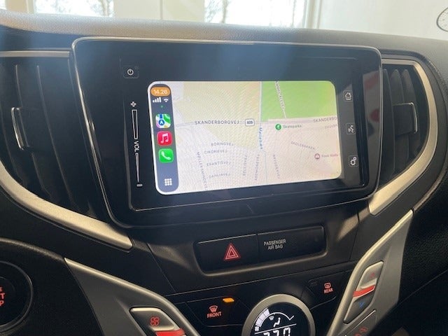 Suzuki Baleno 1,0 Boosterjet Exclusive 5d