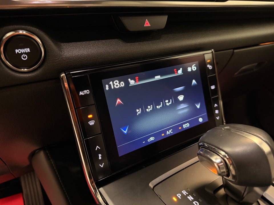 Mazda MX-30 e-SkyActiv Advantage 5d