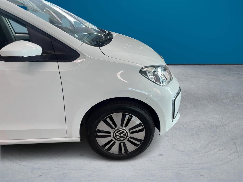 VW e-Up! 5d