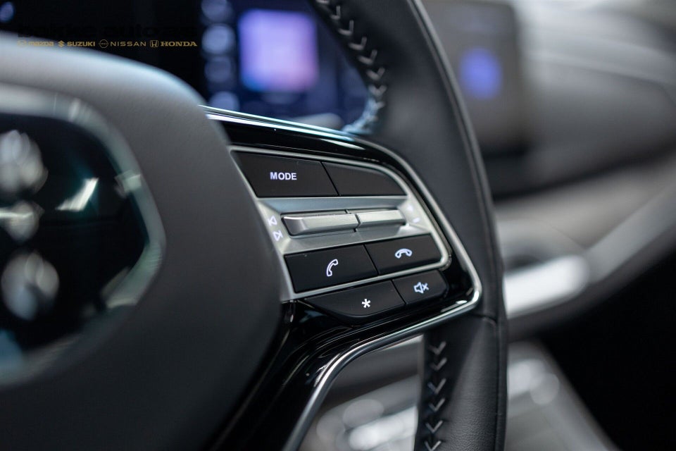 Navor E5 1,5 PHEV Rock 5d