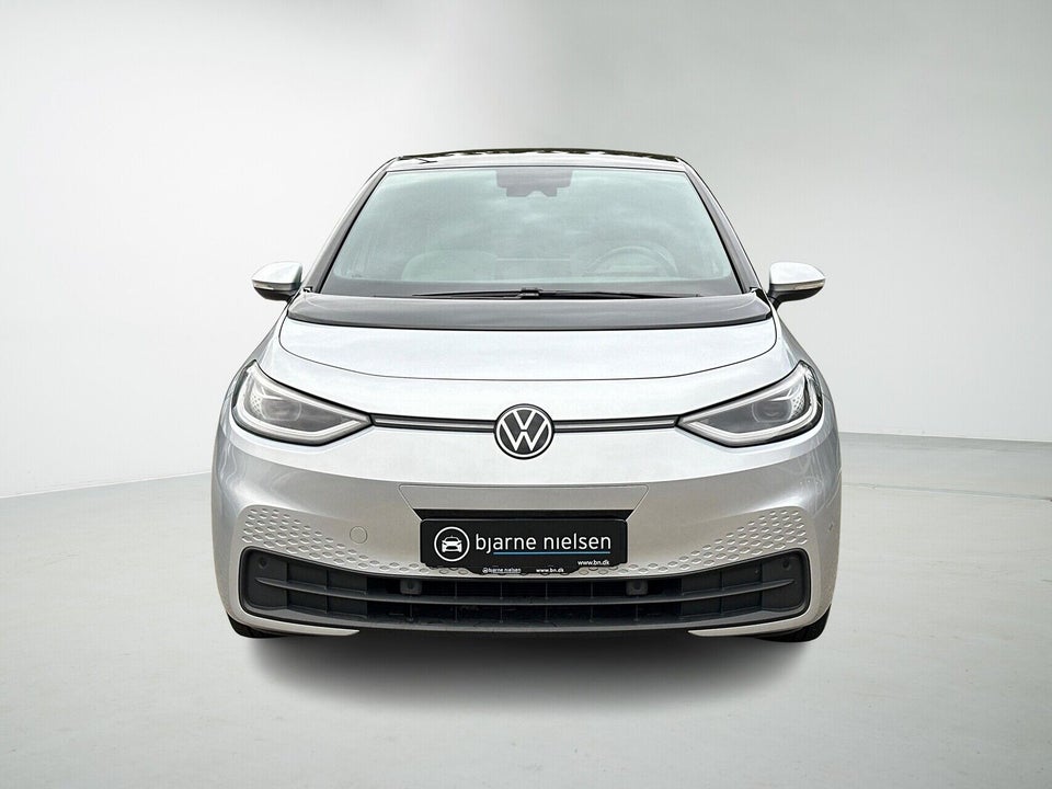 VW ID.3 58 Pro 5d