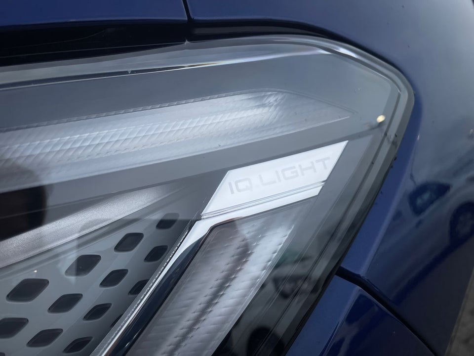 VW ID.4 77 GTX 4Motion 5d