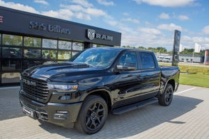Dodge RAM 1500, modelår 2026, 0 km