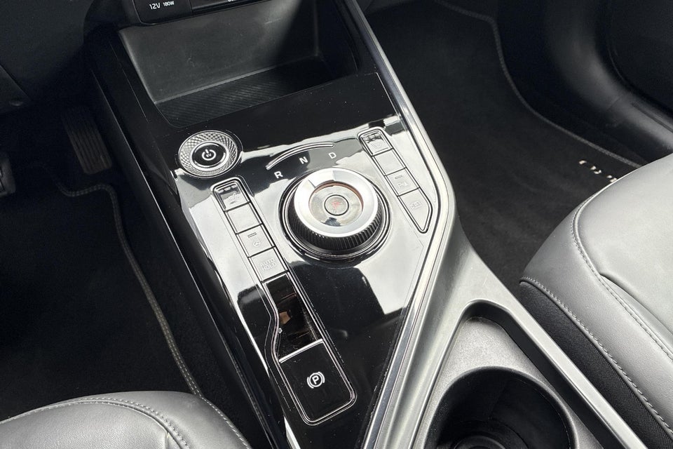 Kia Niro 64 EV Vision 5d