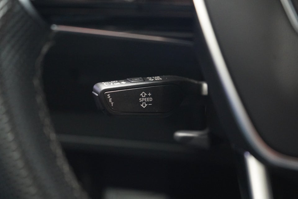 Audi e-tron 55 Black Edition S-line Sportback quattro 5d