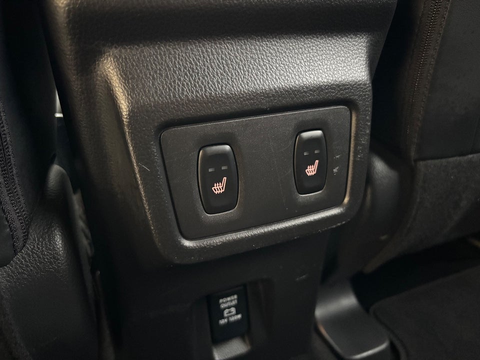 Mitsubishi Eclipse Cross 2,4 PHEV Intense CVT 4WD 5d