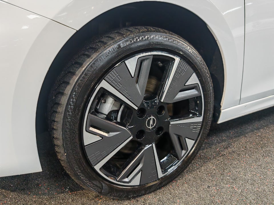 Opel Corsa-e 50 Elegance 5d