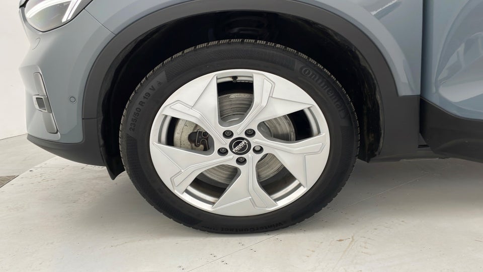 Volvo C40 P6 ReCharge Ultimate 5d