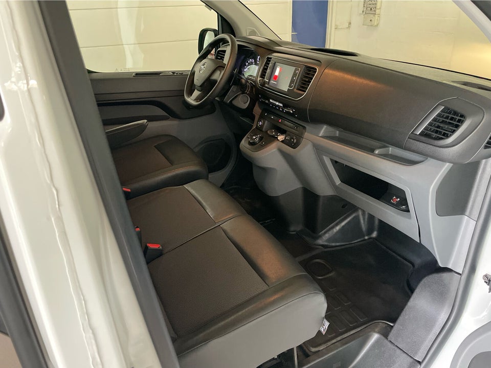Opel Vivaro 2,0 D 145 Enjoy L3V2 aut.